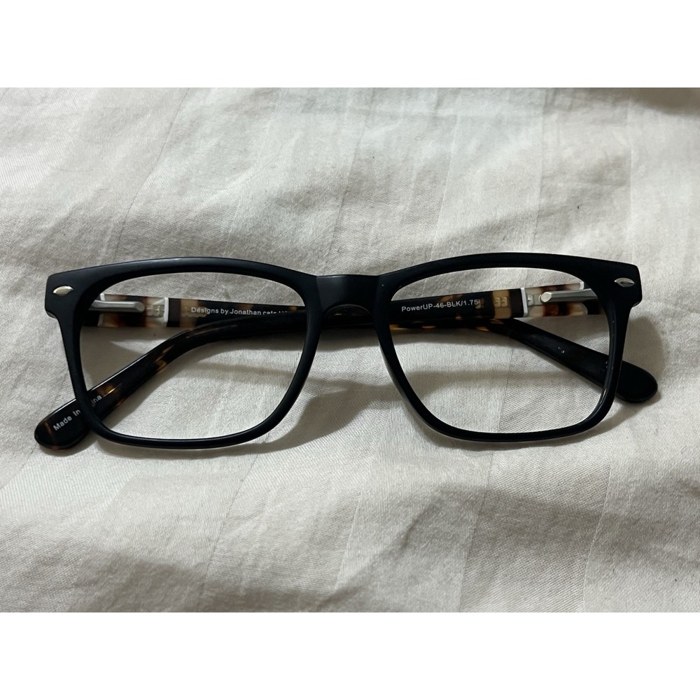 PowerUP By Jonathan Cate Eyewear FRAMES ONLY